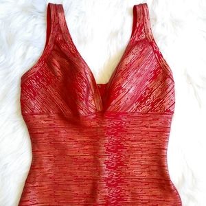 Women's Body Con Dress